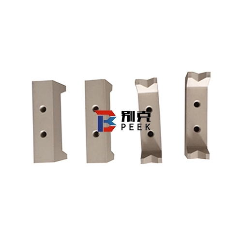 PEEK制品定制博鱼（中国）